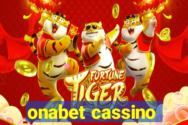 onabet cassino